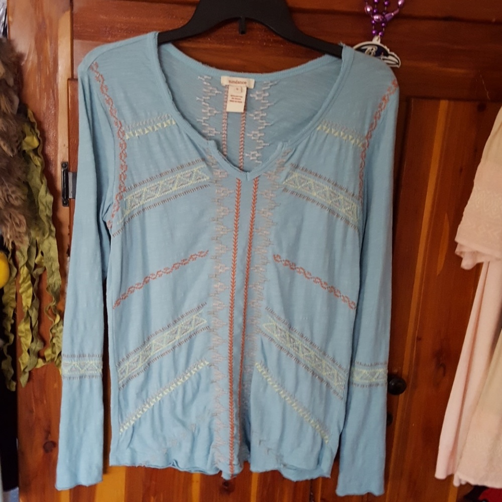 Sundance shirt